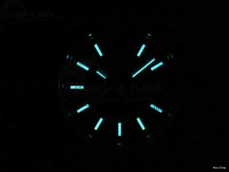 MiroTime 0510 SmartChoice DateJust II 40mm BP Maker Best Edition Black Dial On New Version Jubilee Bracelet A 3538